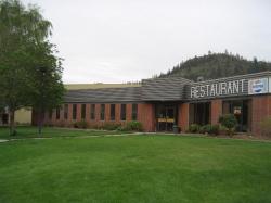 KAMLOOPS