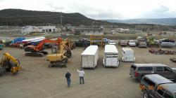 2011 WL EQUIPMENT SALE 2