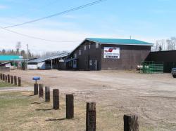 VANDERHOOF