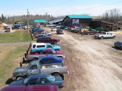 VANDERHOOF 3