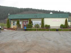 WILLIAMS LAKE