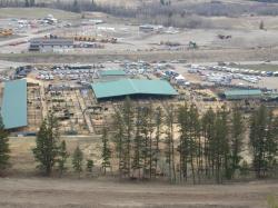 WILLIAMS LAKE 2