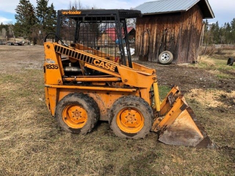 BC Livestock Sale Image