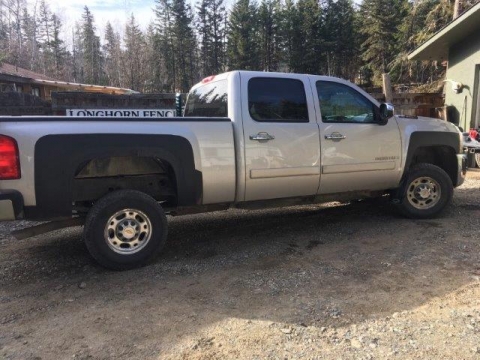 BC Livestock Sale Image