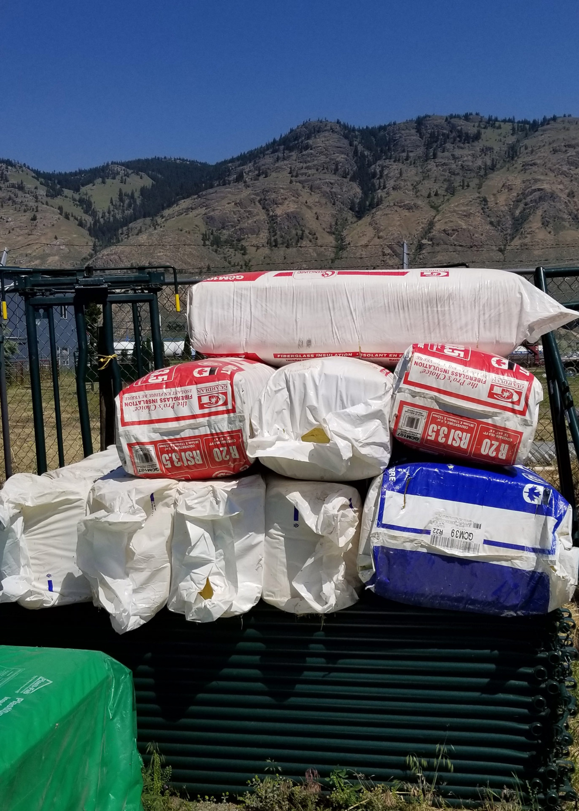 BC Livestock Sale Image