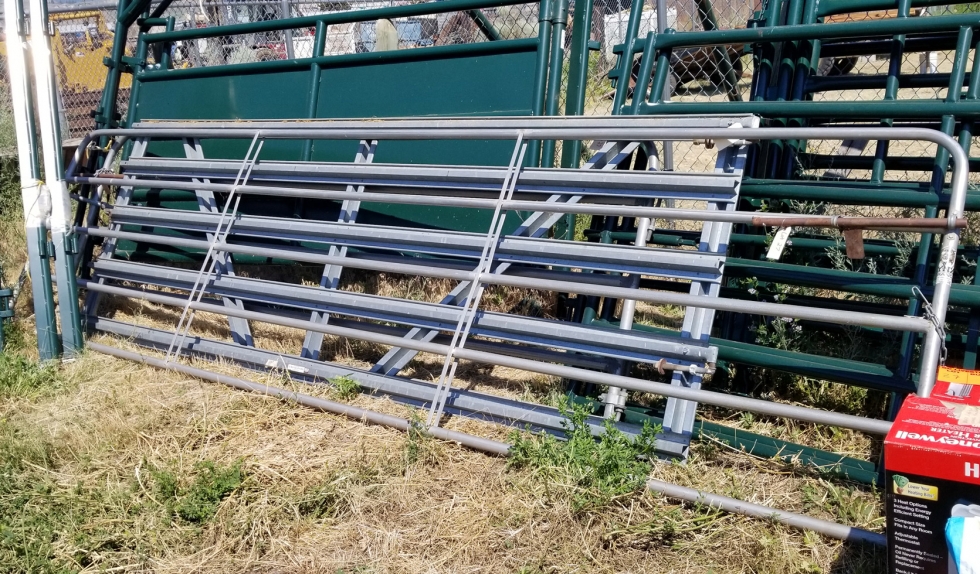 BC Livestock Sale Image