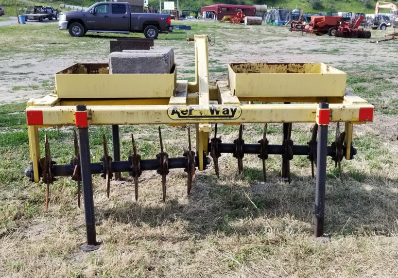 BC Livestock Sale Image