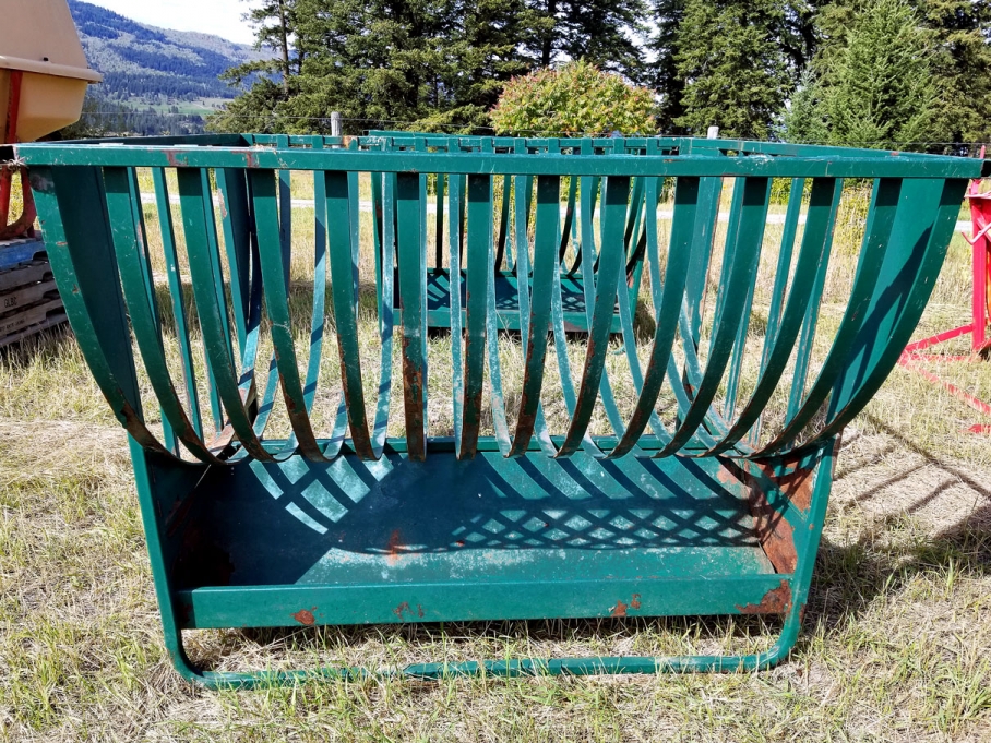 BC Livestock Sale Image