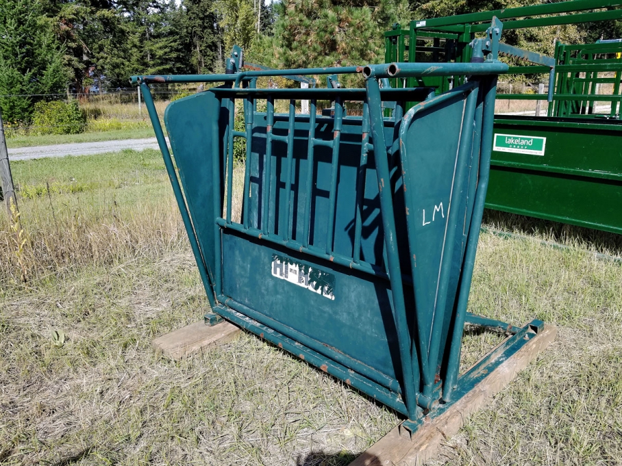 BC Livestock Sale Image
