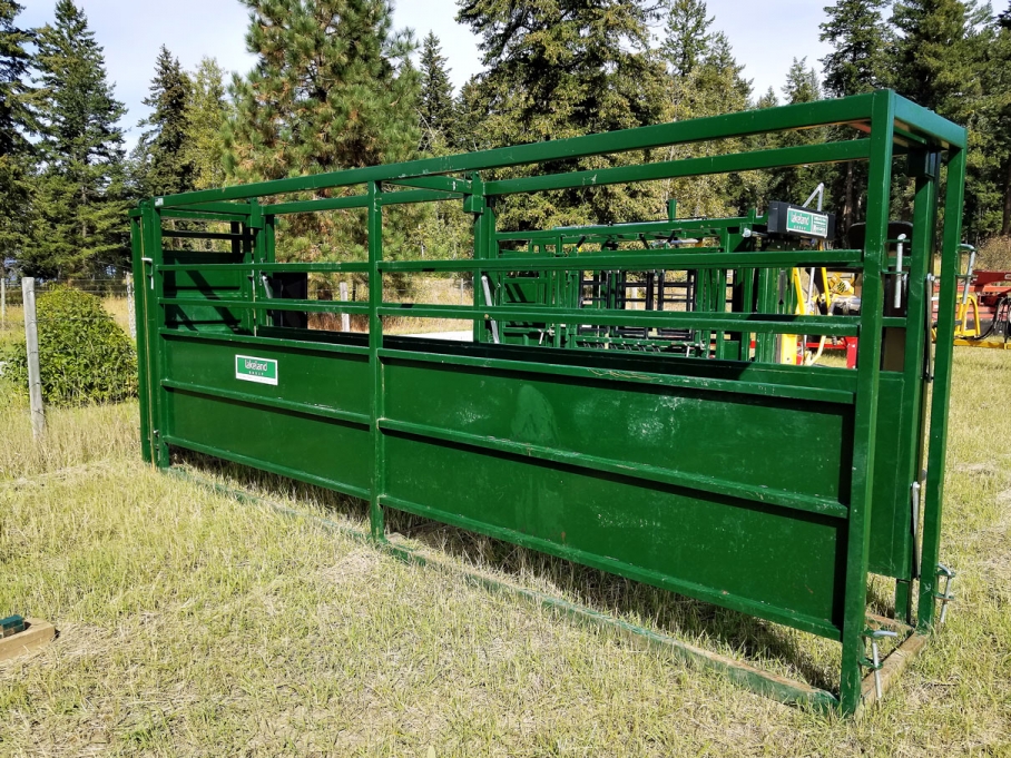 BC Livestock Sale Image