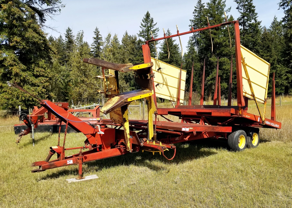 BC Livestock Sale Image