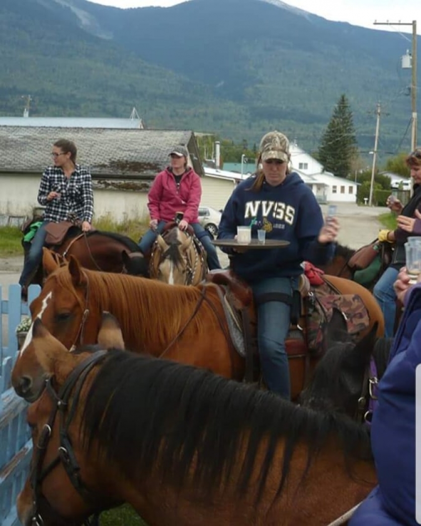 BC Livestock Sale Image