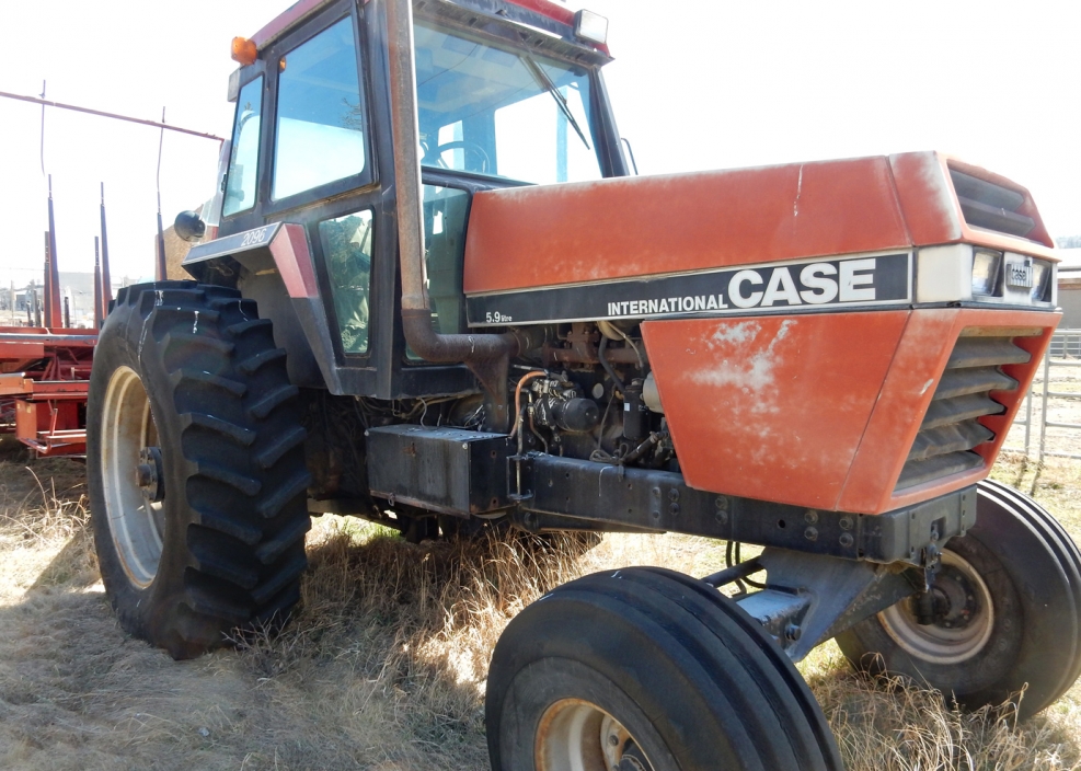 BC Livestock Sale Image