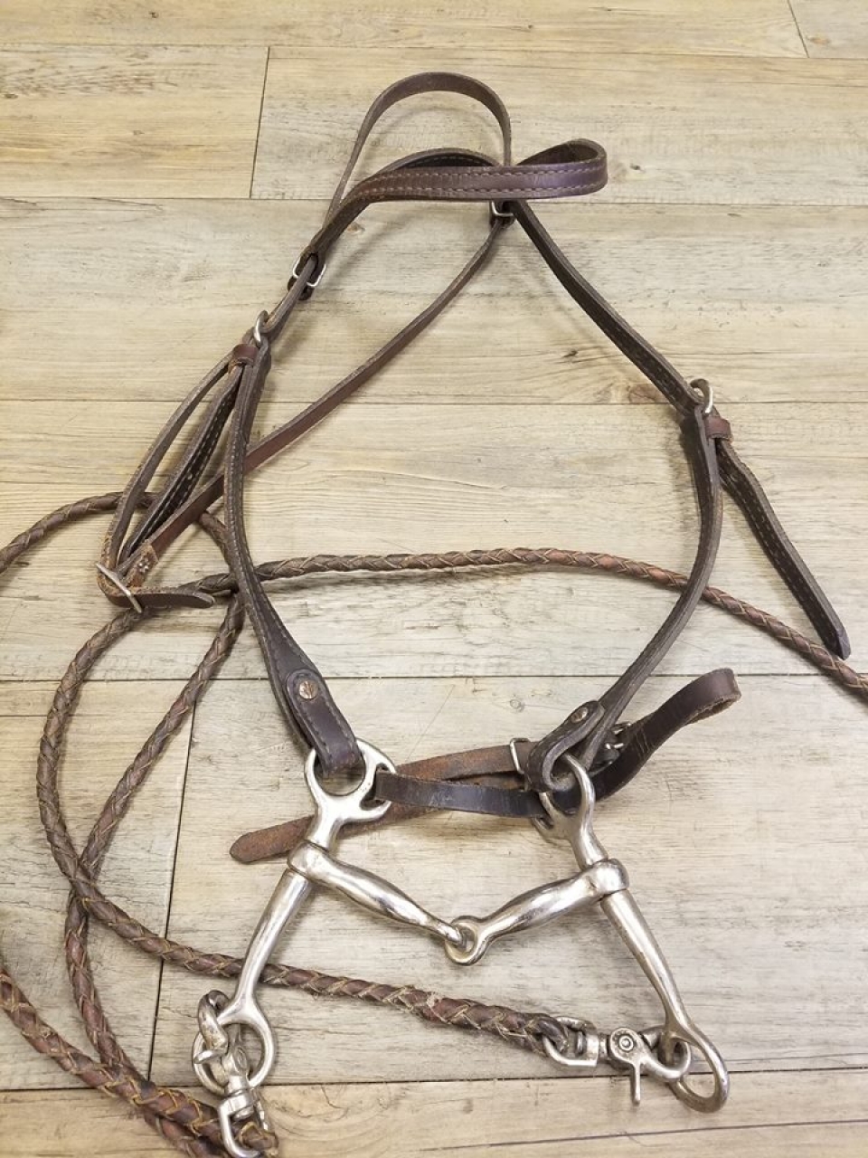 BC Livestock Sale Image