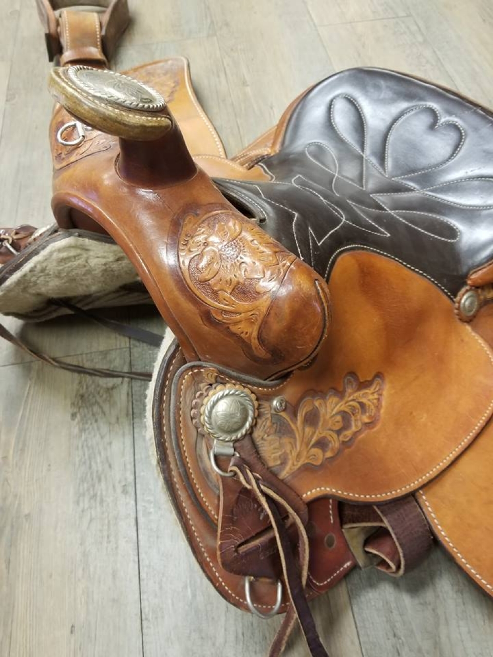 BC Livestock Sale Image