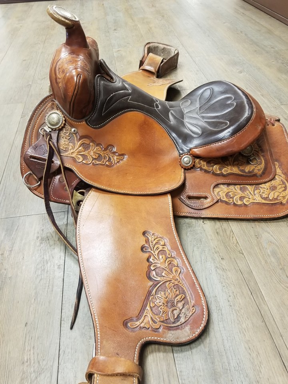 BC Livestock Sale Image