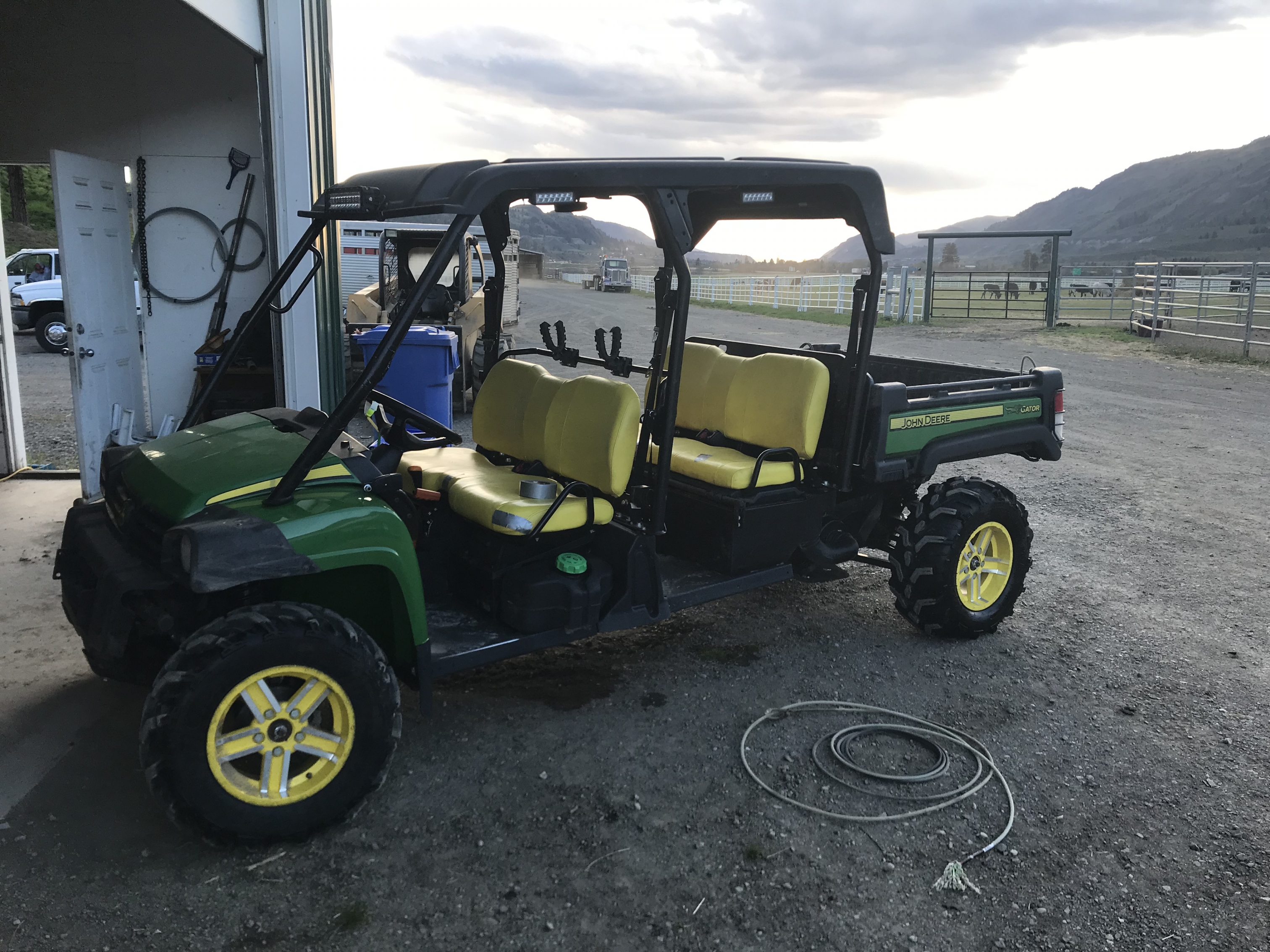 BC Livestock Sale Image