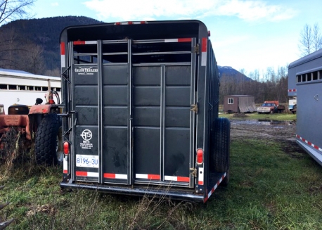 BC Livestock Sale Image