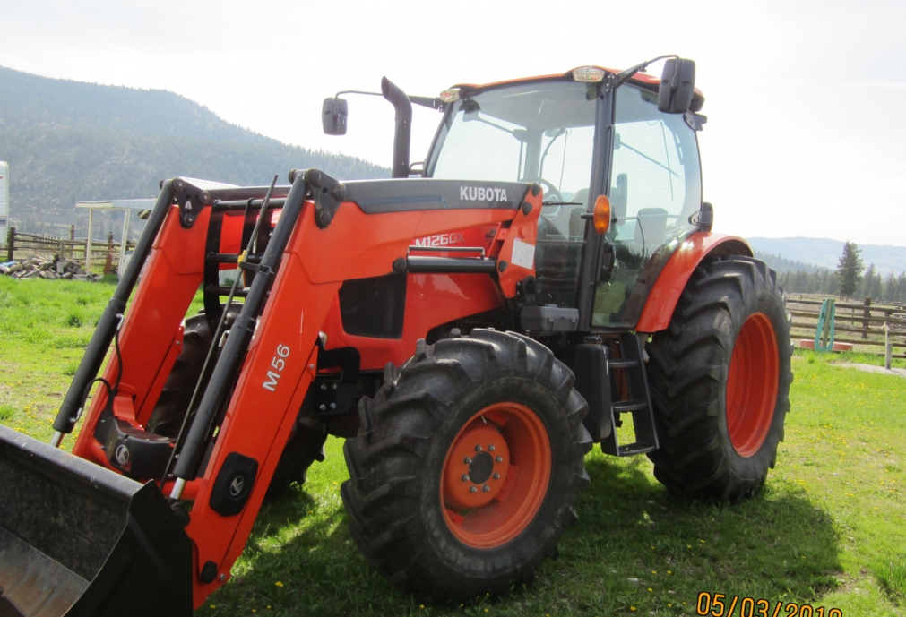 BC Livestock Sale Image