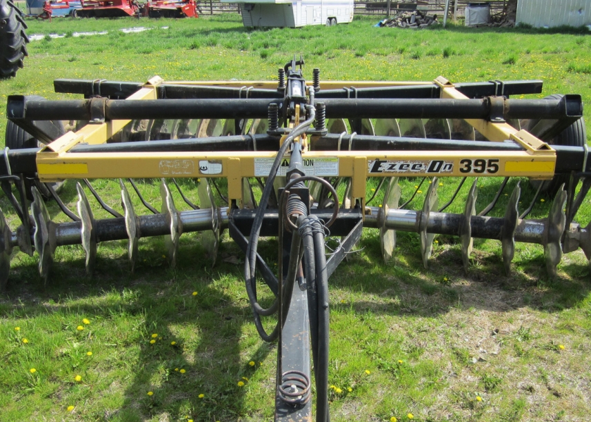BC Livestock Sale Image