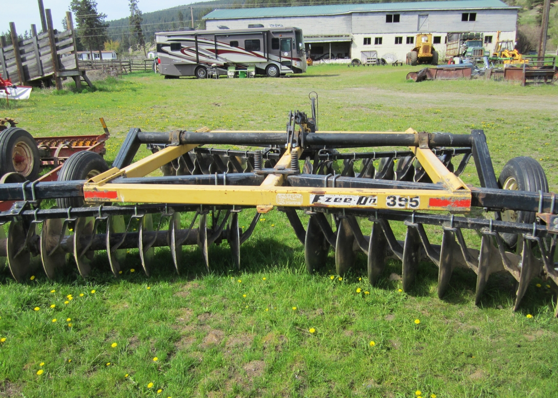 BC Livestock Sale Image