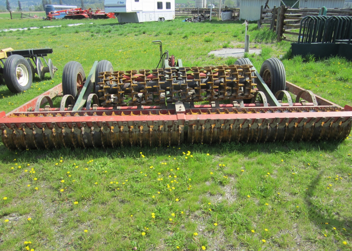 BC Livestock Sale Image