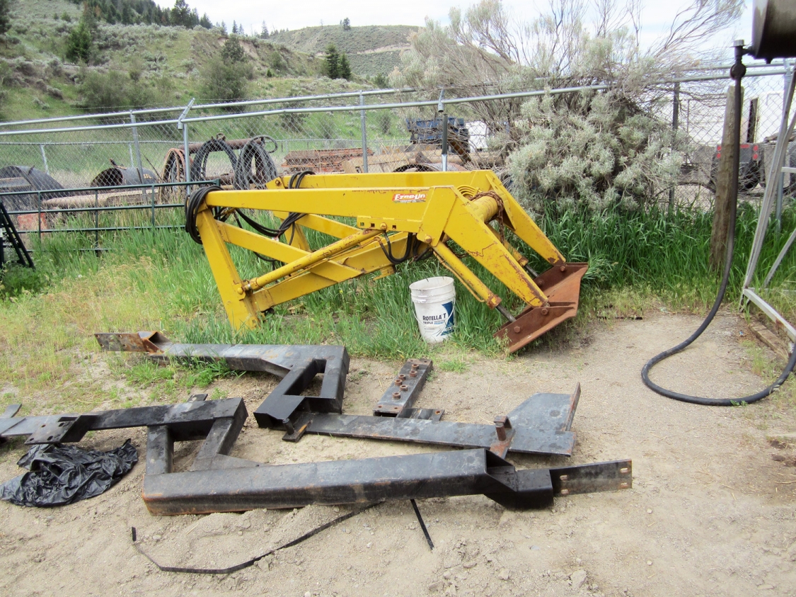 BC Livestock Sale Image