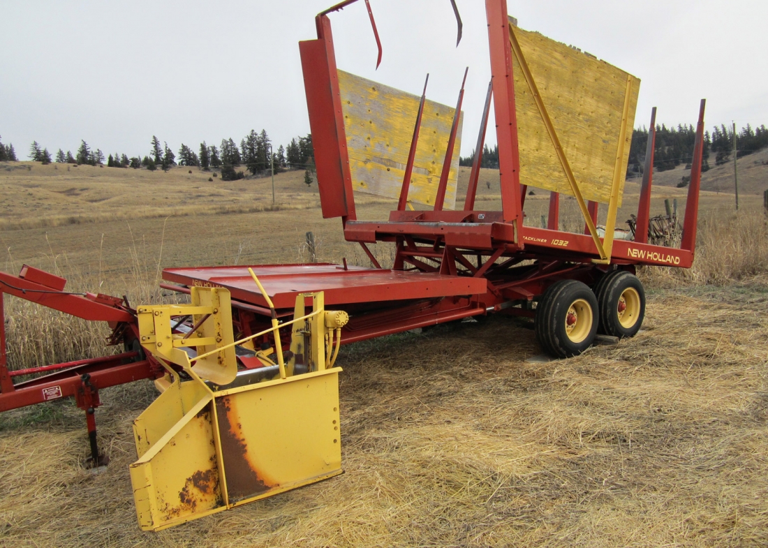 BC Livestock Sale Image