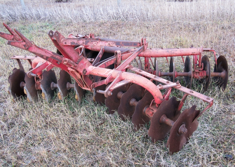 BC Livestock Sale Image