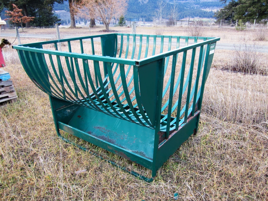 BC Livestock Sale Image