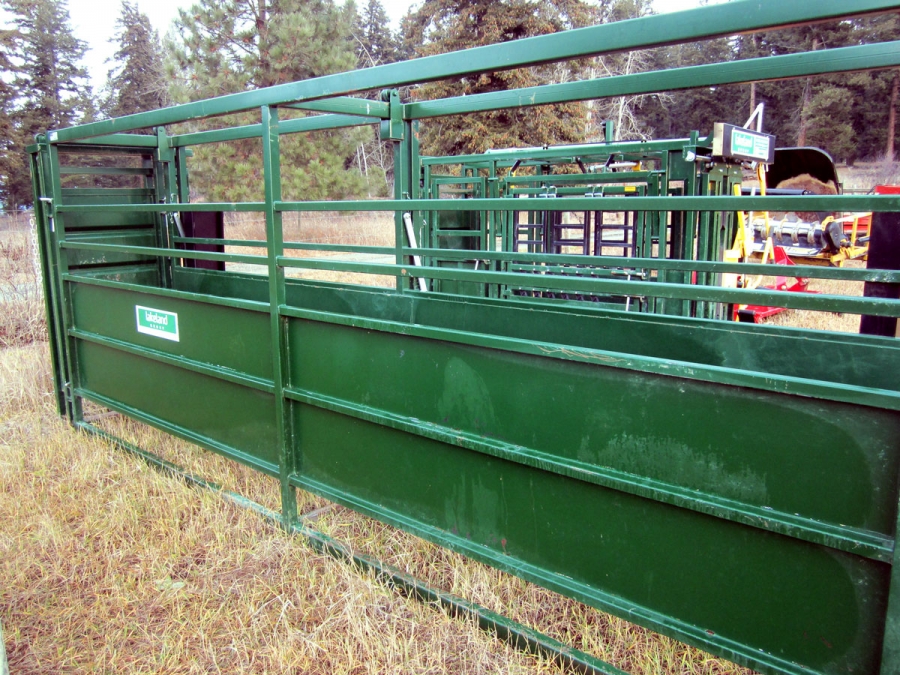 BC Livestock Sale Image