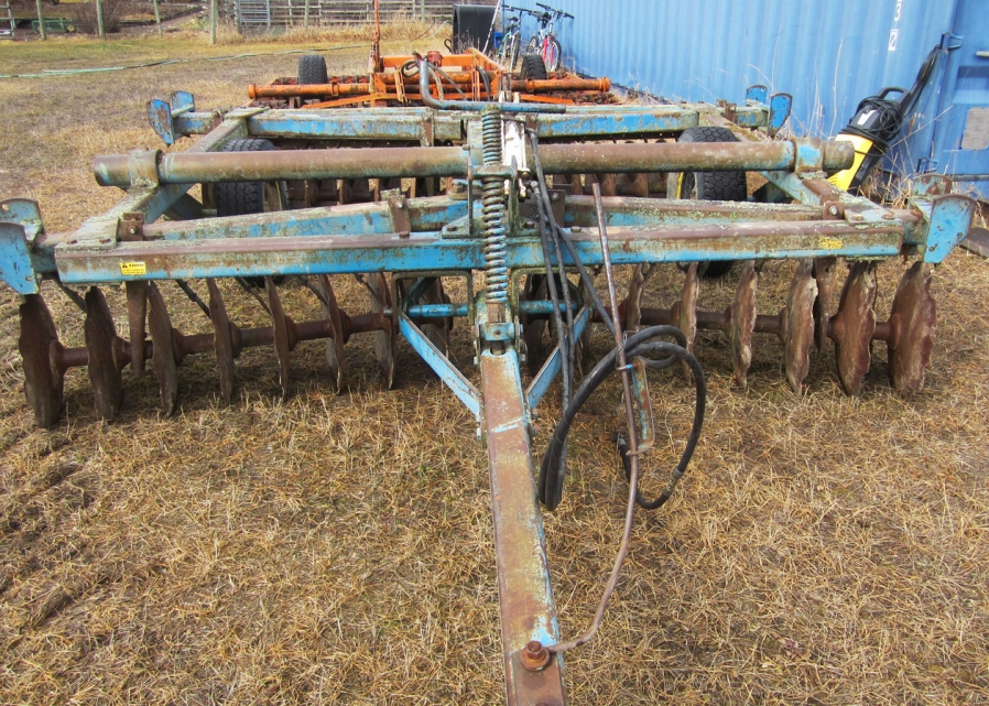 BC Livestock Sale Image