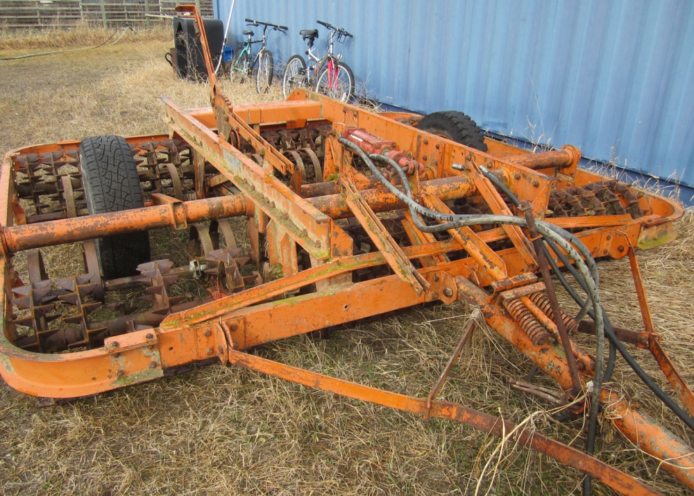BC Livestock Sale Image