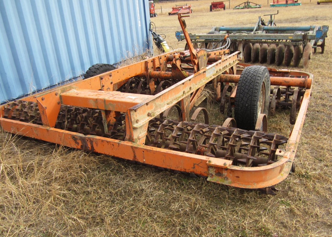 BC Livestock Sale Image