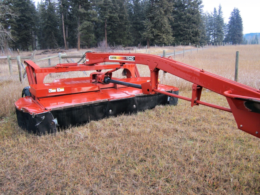 BC Livestock Sale Image