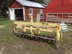 BC Livestock Sale Image