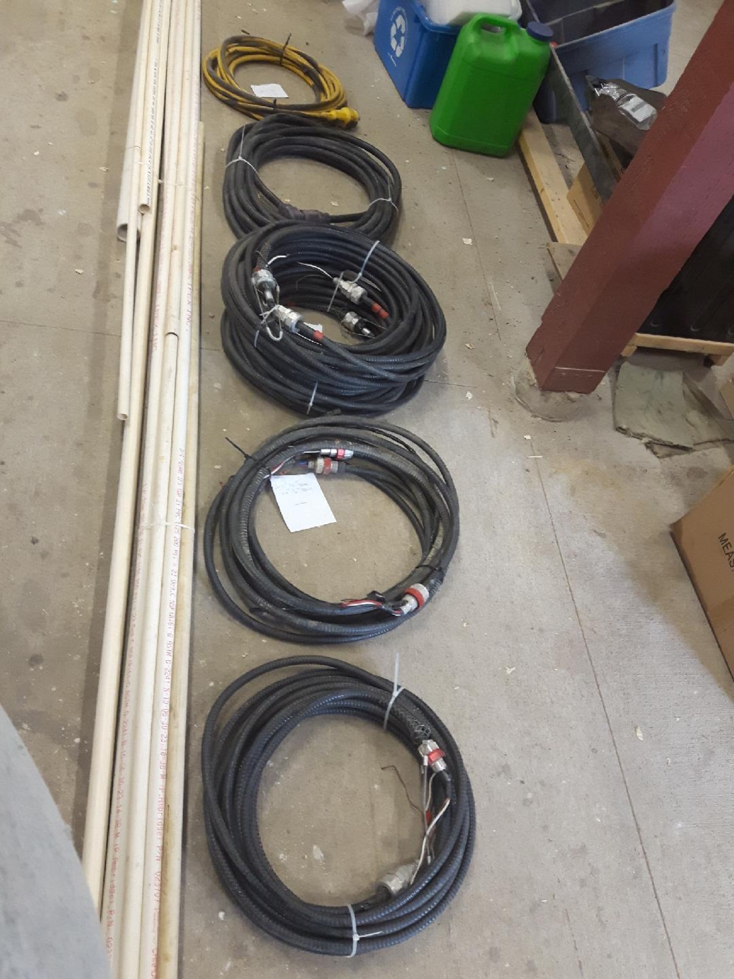 BC Livestock Sale Image