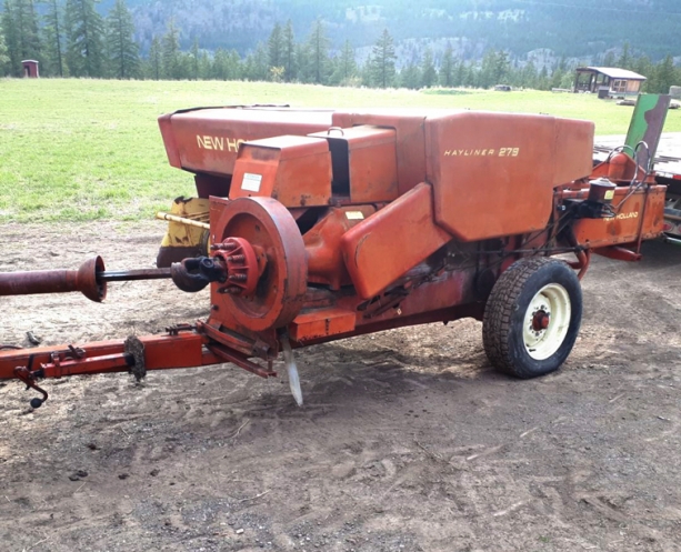 BC Livestock Sale Image