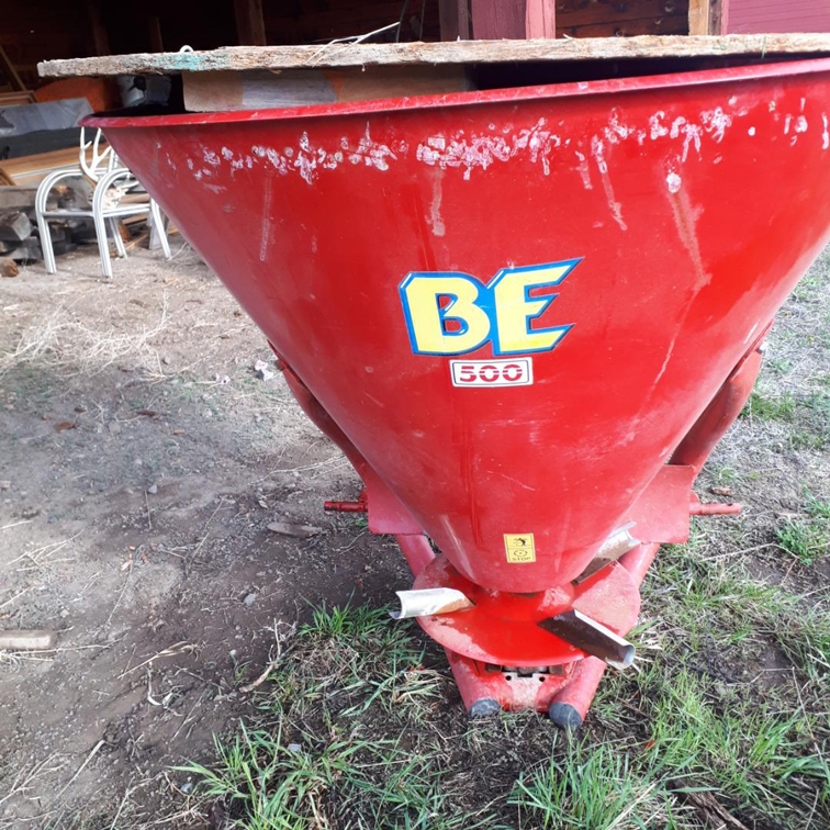 BC Livestock Sale Image