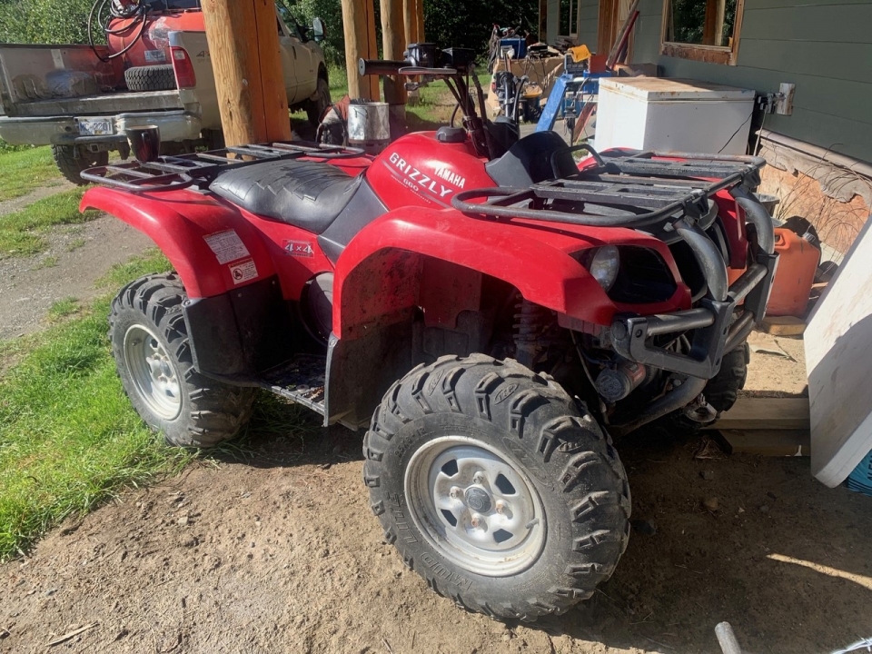 BC Livestock Sale Image