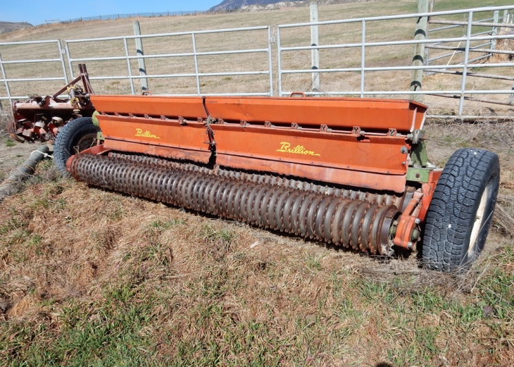 BC Livestock Sale Image