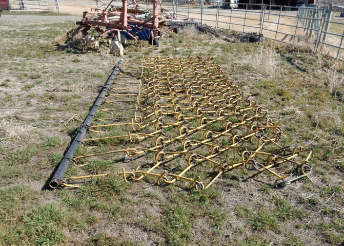 BC Livestock Sale Image