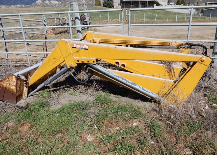 BC Livestock Sale Image