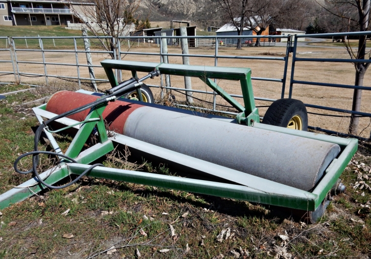 BC Livestock Sale Image