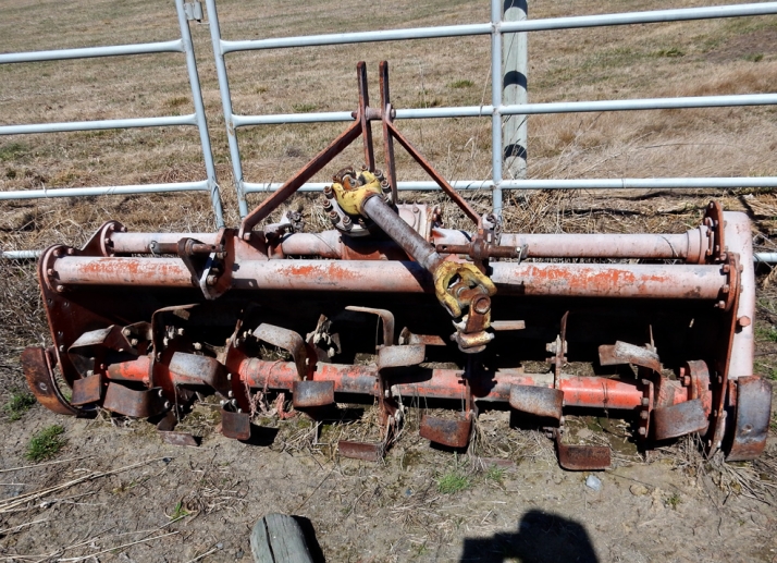 BC Livestock Sale Image
