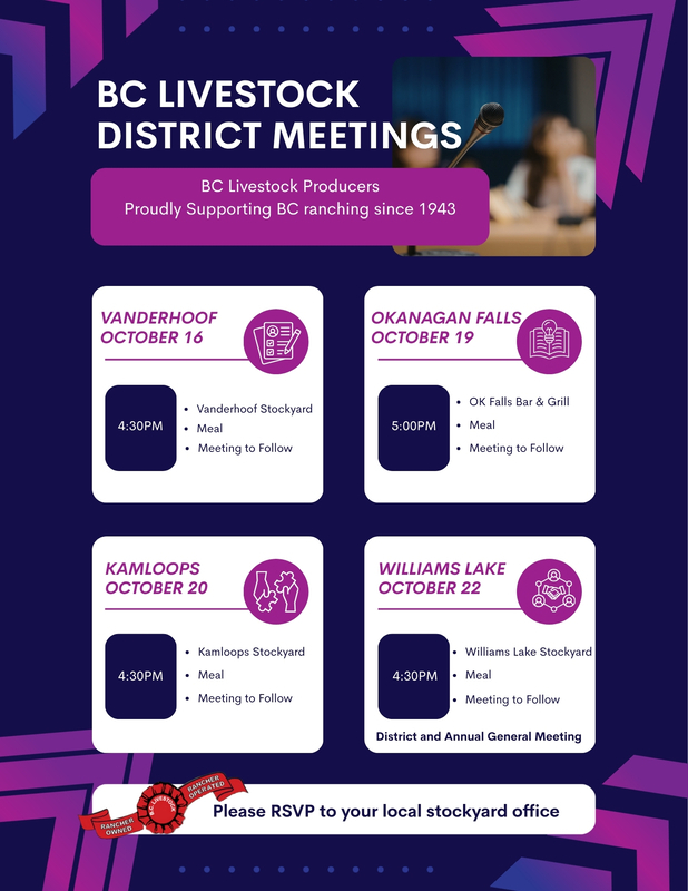 District Meeting 2026