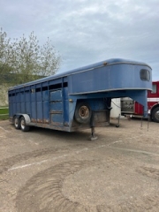 BC Livestock Sale Image
