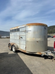 BC Livestock Sale Image