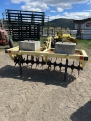BC Livestock Sale Image