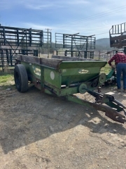 BC Livestock Sale Image
